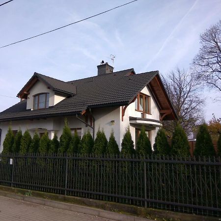Apartamenty Wygoda Białystok Exteriér fotografie