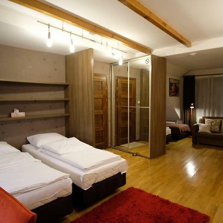 Apartamenty Wygoda Białystok Exteriér fotografie