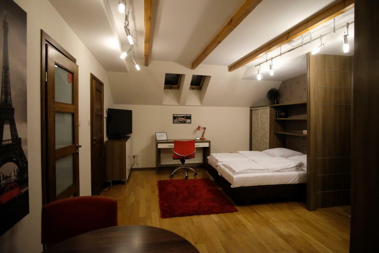 Apartamenty Wygoda Białystok Exteriér fotografie