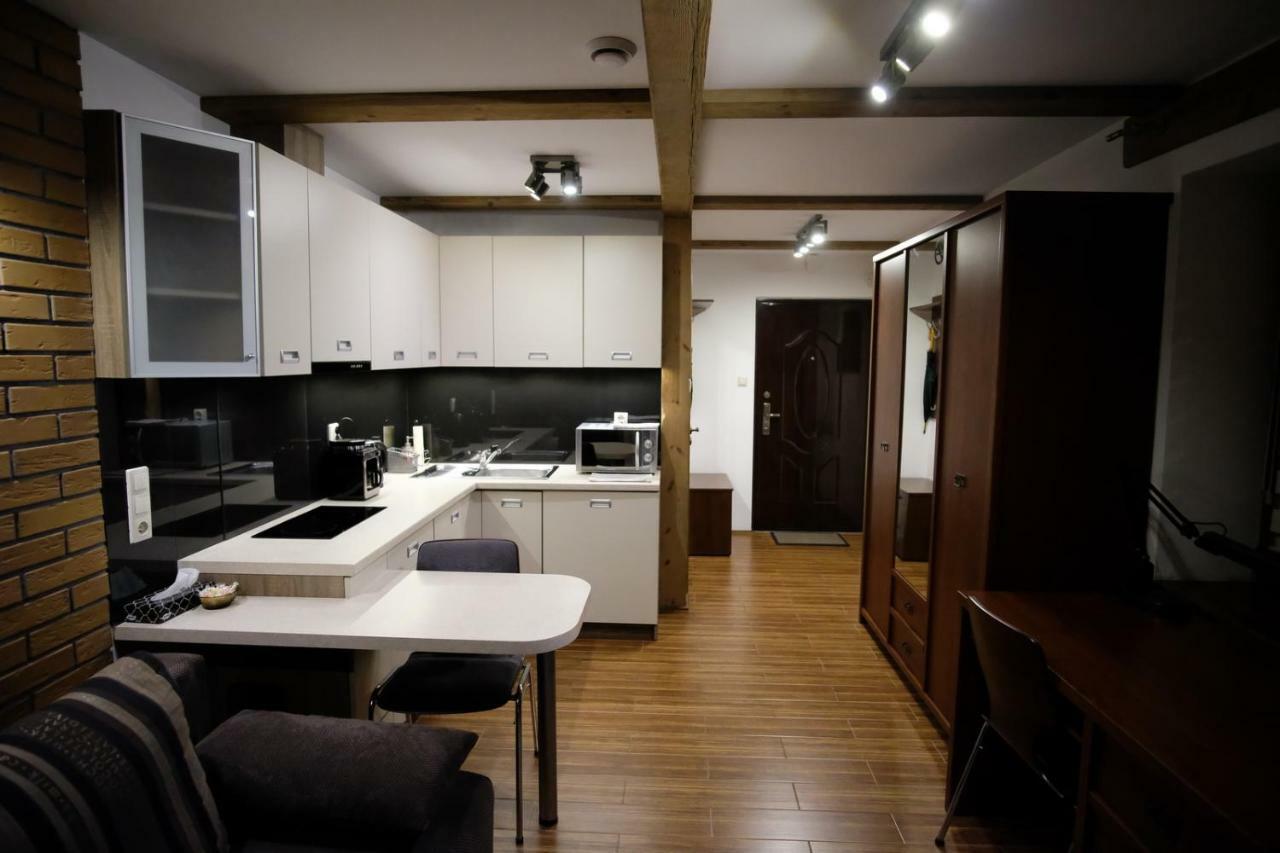 Apartamenty Wygoda Białystok Exteriér fotografie