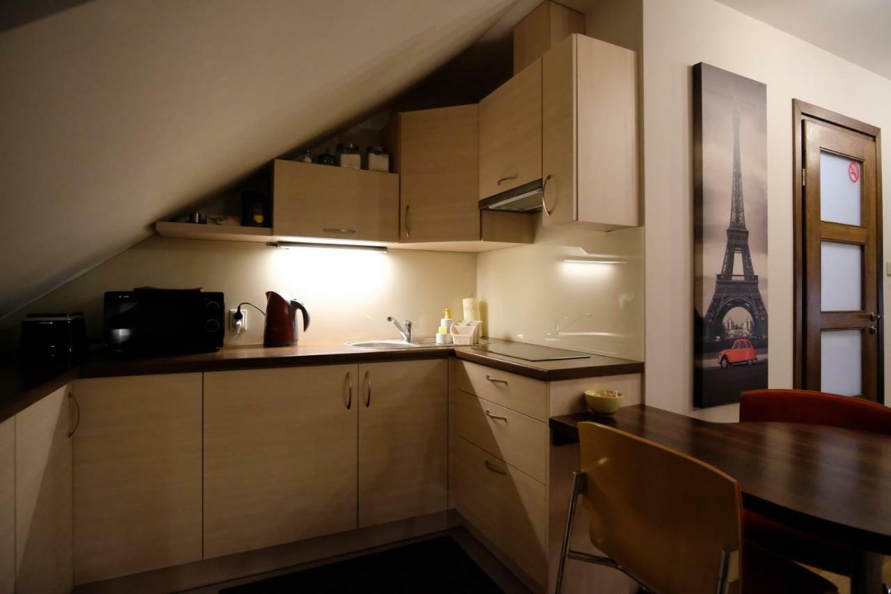 Apartamenty Wygoda Białystok Exteriér fotografie